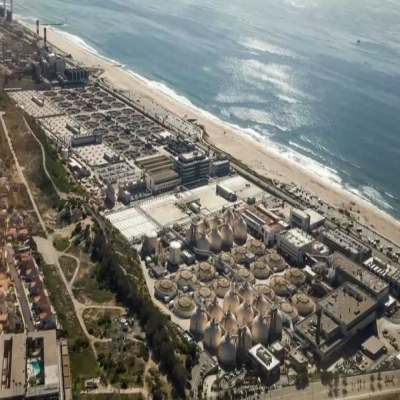 斯坦福公布利用海水和廢水混合獲取電能的電池技術(shù)，低成本、耐用