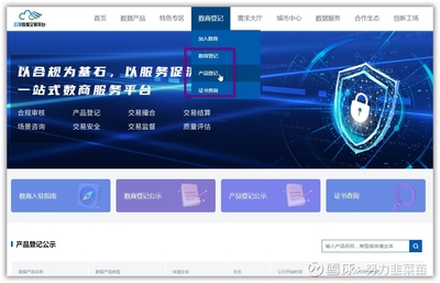 數(shù)據(jù)要素市場新星 華設(shè)集團(603018)如何打造下一個人民網(wǎng)級的數(shù)據(jù)交易服務標桿