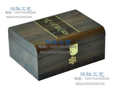 胡桃木盒冬蟲(chóng)夏草蟲(chóng)草粉片禮品盒——日用百貨中的養(yǎng)生佳品